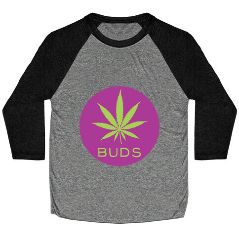 Best Buds (2) Baseball Tee