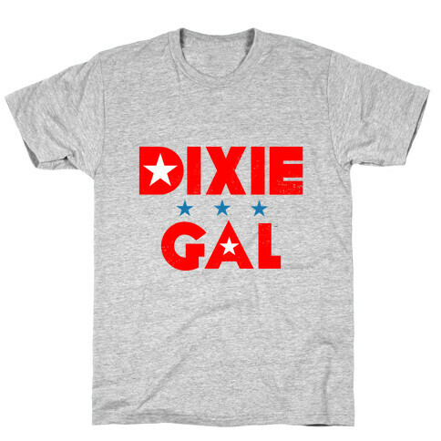 Dixie Gal T-Shirt