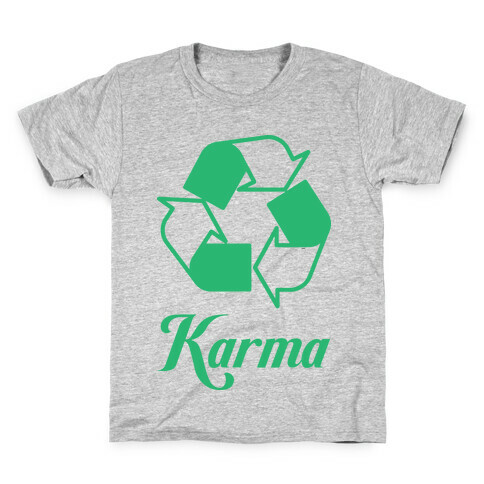 Karma Kids T-Shirt