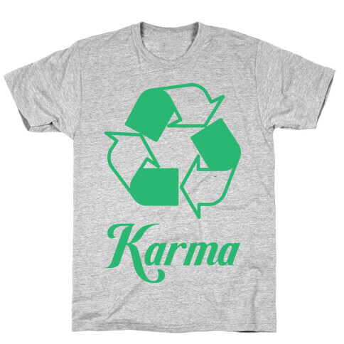 Karma T-Shirt