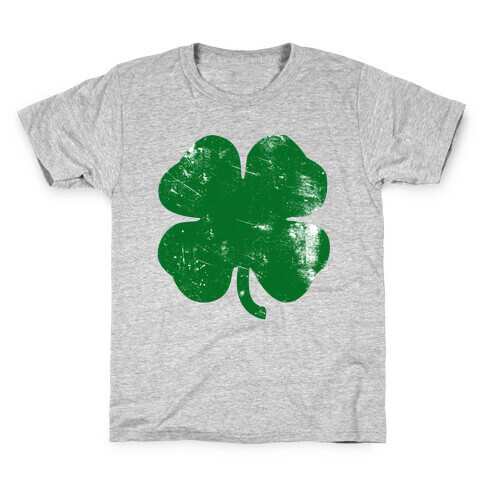 Irish Kids T-Shirt