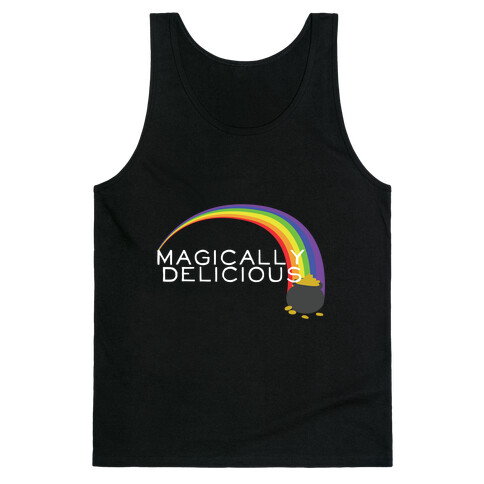 Magically Delicious Tank Top