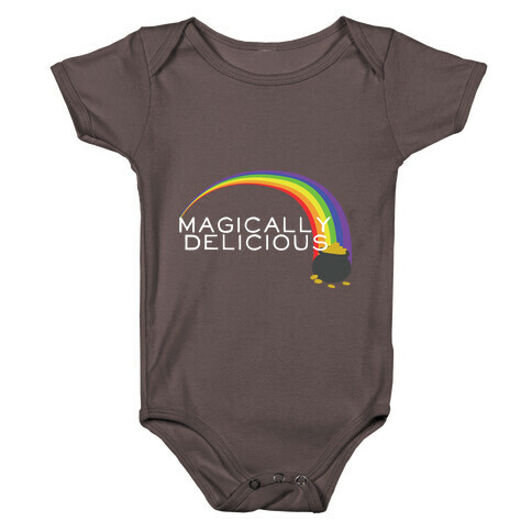 Magically Delicious Baby One-Piece