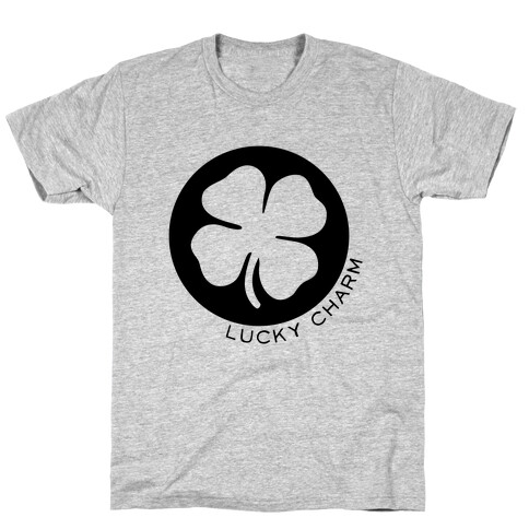 Lucky Charm T-Shirt