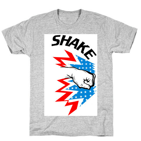 Shake and Bake (Pt.1) T-Shirt
