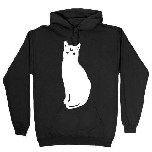 Artemis  Hooded Sweatshirt