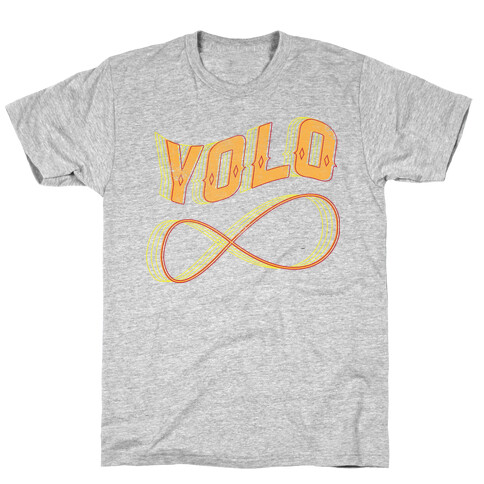 Yolo Infinity T-Shirt
