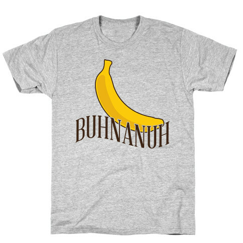 Super banana Tank T-Shirt