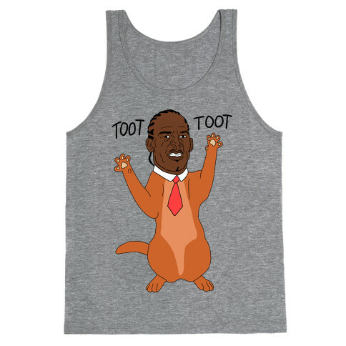 This Is a Remeowed Edition Tank Top