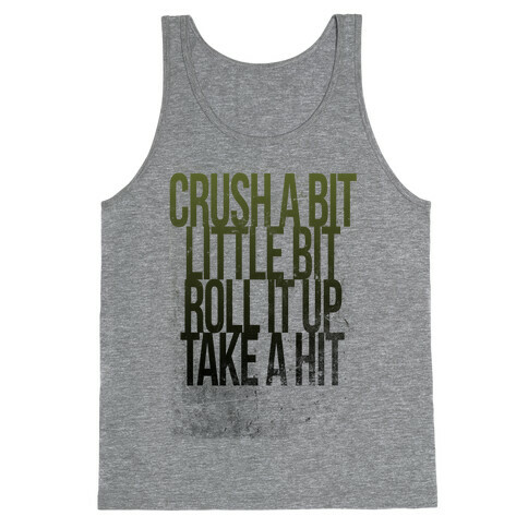 Crush a Bit Tank Top