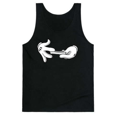 Tokey Mouse Tank Top