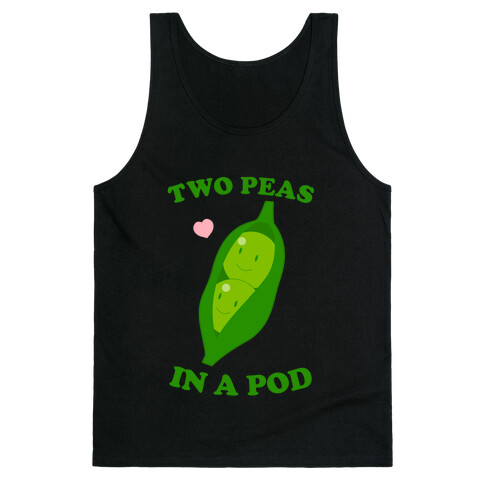Peas in a Pod Tank Top