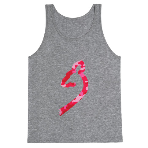 Deer Love (Girl) Tank Top