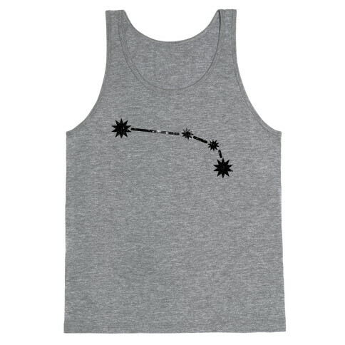 Aries (Tank) Tank Top