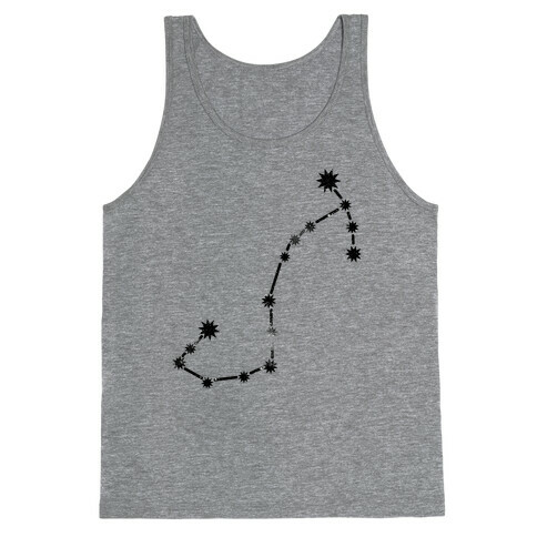 Scorpio Tank Top