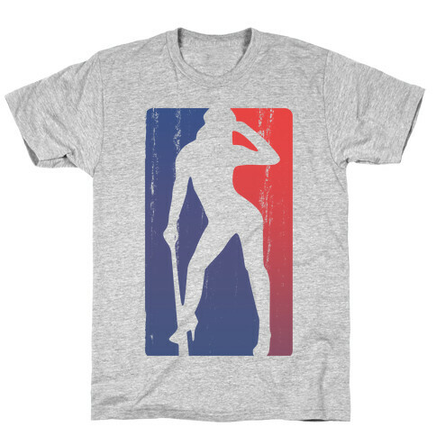 Cleat Chaser (Vintage Tank) T-Shirt