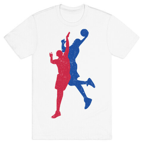 Deandre Dunk (Shirt) T-Shirt