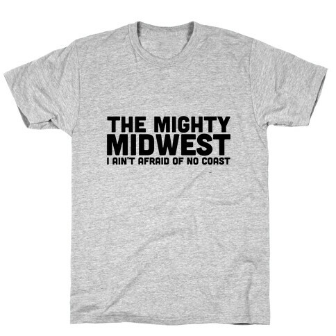 Mighty Midwest T-Shirt