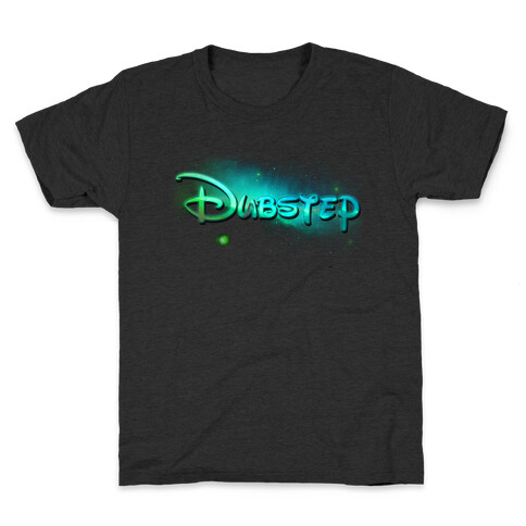 Dubstep Kids T-Shirt