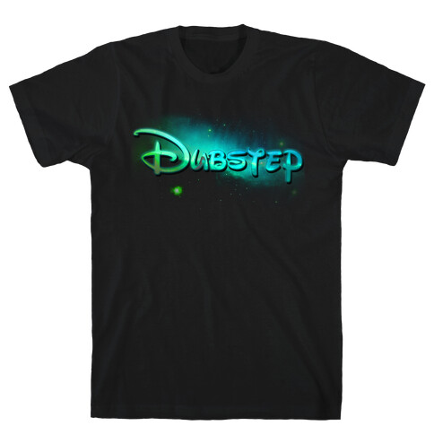 Dubstep T-Shirt