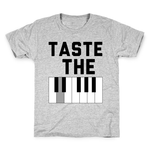 Taste The D Kids T-Shirt