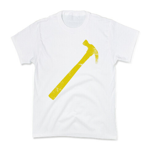 Yellow Hammer Kids T-Shirt