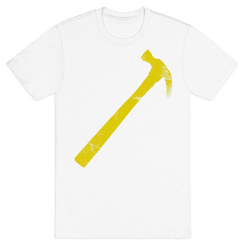 Yellow Hammer T-Shirt