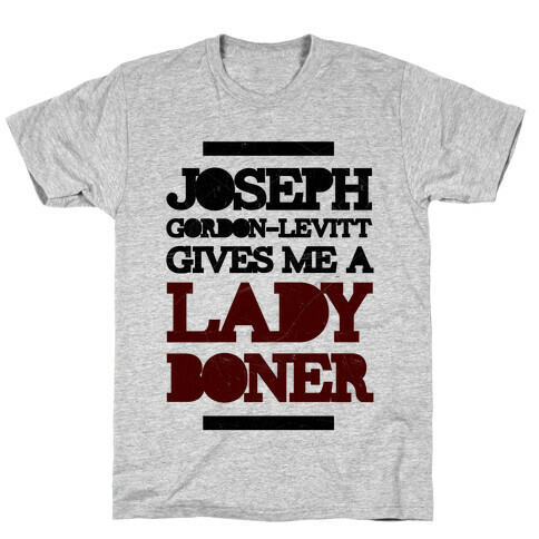JGL Lady Boner T-Shirt