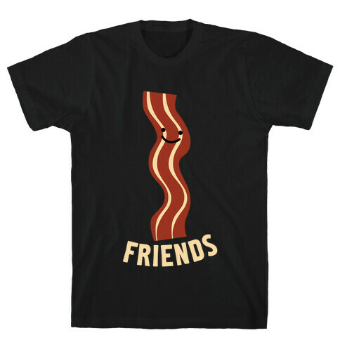 Best Breakfast (Bacon) T-Shirt