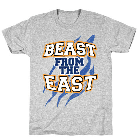 Beast from the East T-Shirt