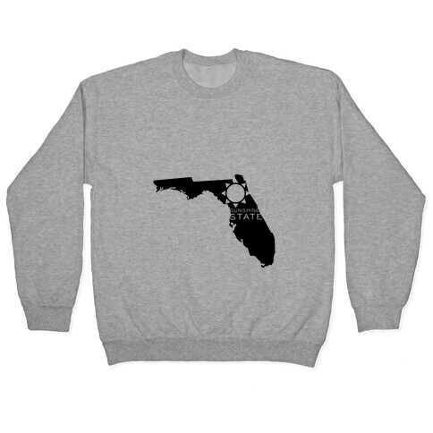 Sunshine State Pullover