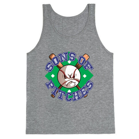 Sons of Pitches Tank Top