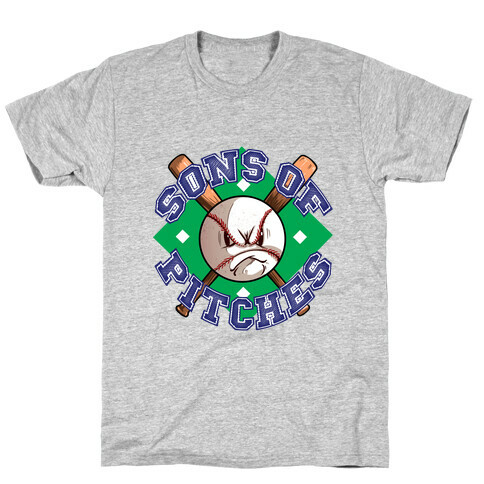 Sons of Pitches T-Shirt