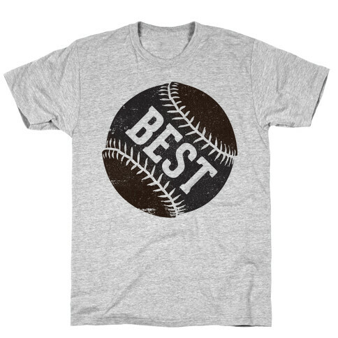 Best Pitches (Best) T-Shirt