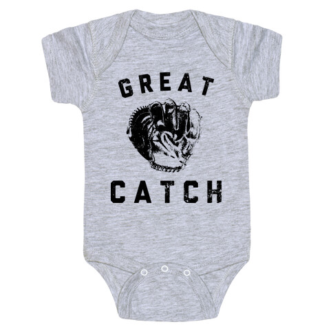 Great Catch Baby One-Piece