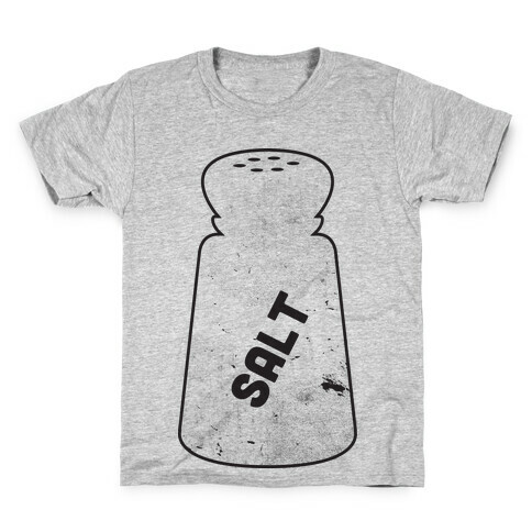 Salt Kids T-Shirt