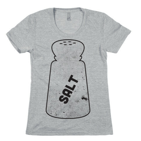 Salt Womens T-Shirt