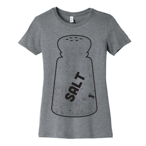 Salt Womens T-Shirt