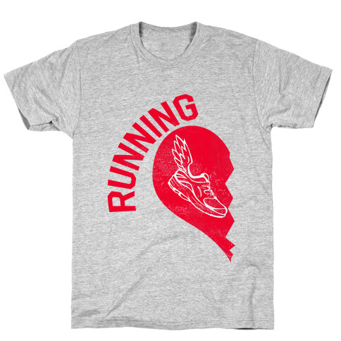 Running Partners (Pt.1) T-Shirt