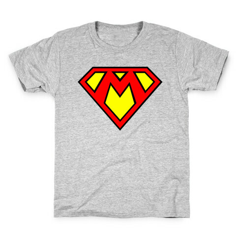 Super Bros. Kids T-Shirt