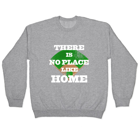 There is No Place Like Home (Juniors) Pullover
