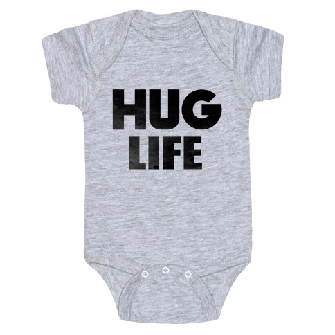 Hug Life Baby One-Piece