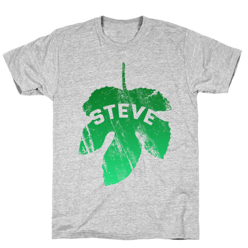 Steve T-Shirt