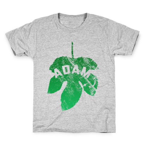 Adam Kids T-Shirt