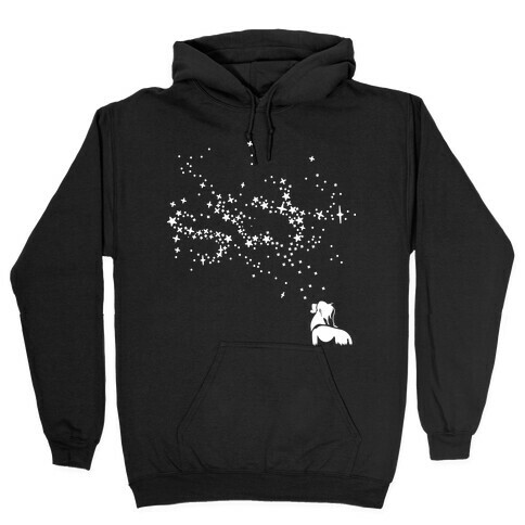 Lion Sex Hooded Sweatshirt