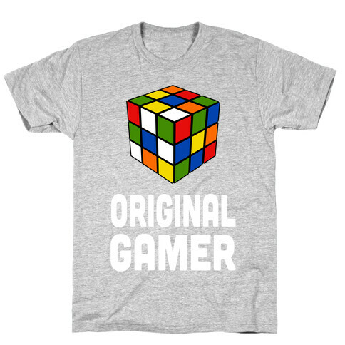 Original Gamer (juniors) T-Shirt