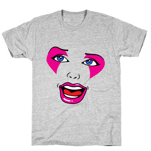 Jem And The Holograms T-Shirt