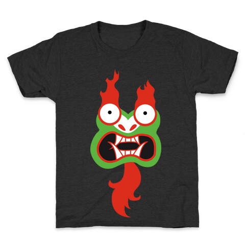 Aku Kids T-Shirt