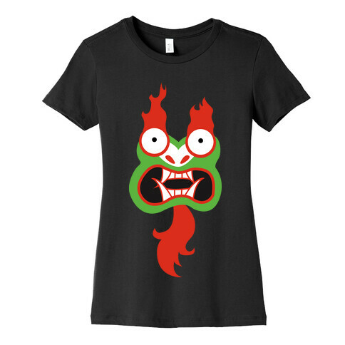 Aku Womens T-Shirt