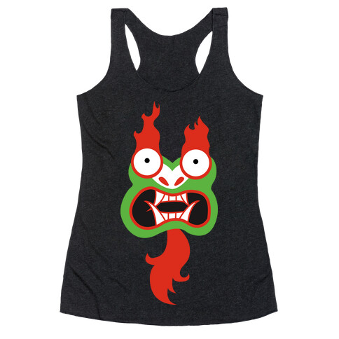 Aku Racerback Tank Top